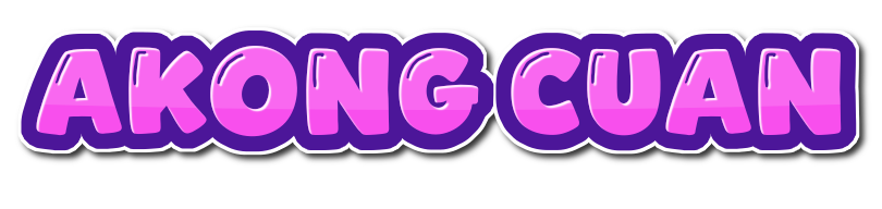 AKONG CUAN Logo